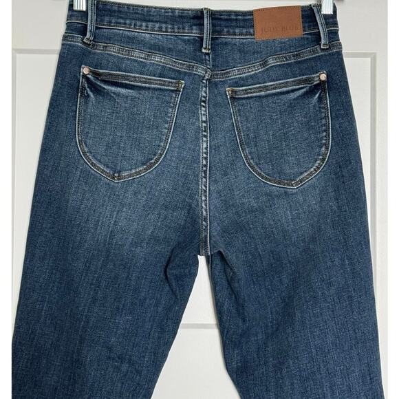 NWOT Judy Blue Huntington High Rise Slim Fit Womens Size 9/29 - Picture 8 of 14